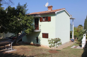 Apartments by the sea Dajla, Novigrad - 3382